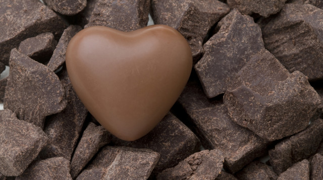 אוהבים או שונאים? שוקולד מריר (צילום: אינג אימג')