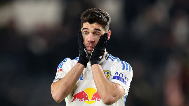 מנור סולומון בלידס (צילום: George Wood)