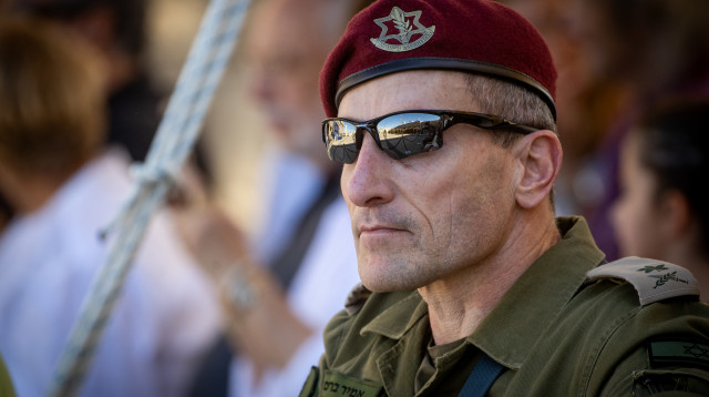 אמיר ברעם (צילום: אורן בן חקון, פלאש 90)