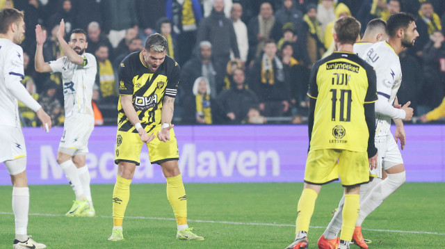 ירדן שועה (צילום: קובי אליהו)