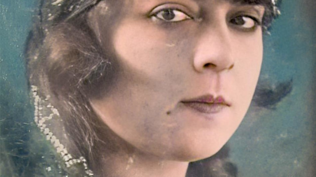 חביבה - נטלי מסיקה (צילום: יחצ)