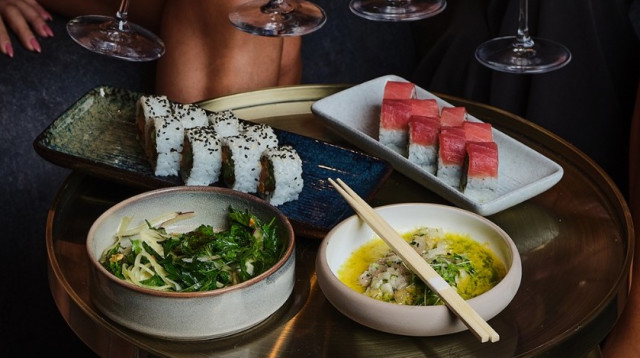 JOME, שד' רוטשילד, תל אביב (צילום: יח"צ JOME)