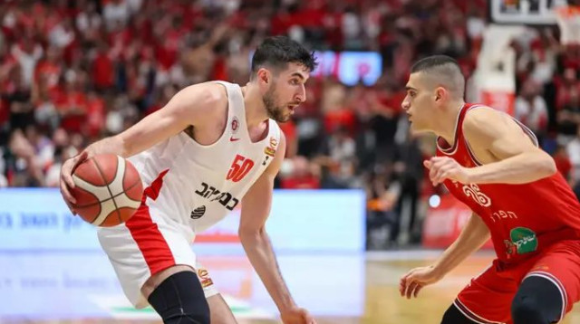  (צילום: לירון מולדובן)