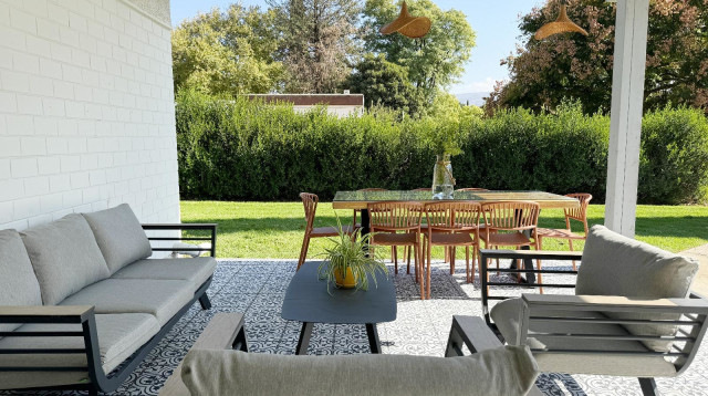 מלון דפנה  (צילום: טל פינקלשטיין)