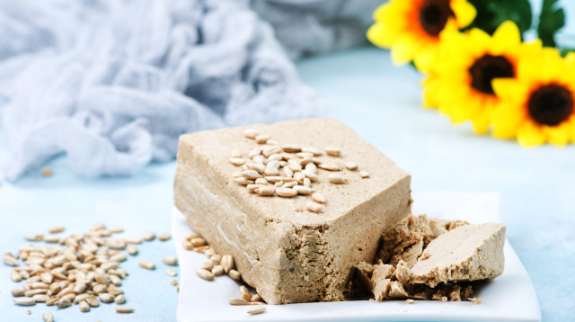 חלבה (צילום: אינג'אימג')