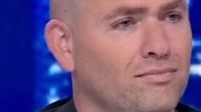 ג'וש בריינר (צילום: צילום מסך)