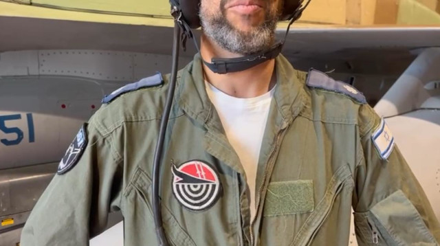 רס"ן א'  (צילום: אבי אשכנזי)