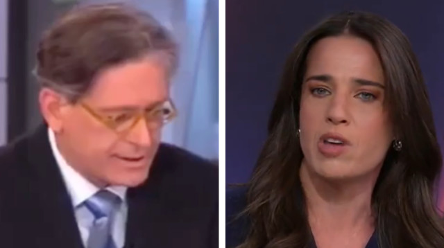 דניאל רוט אבנרי, ערד ניר (צילום: צילום מסך I24, צילום מסך ערוץ 12)