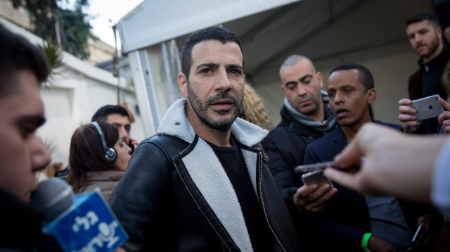 שרון גל (צילום: מרים אלסטר, פלאש 90)