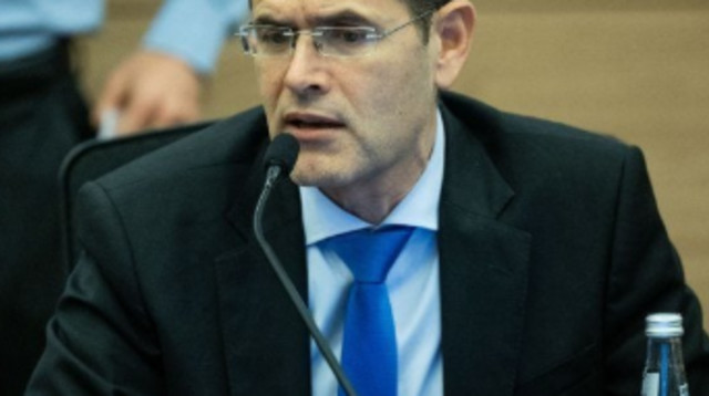 משה סעדה  (צילום: יונתן זינדל פלאש 90)