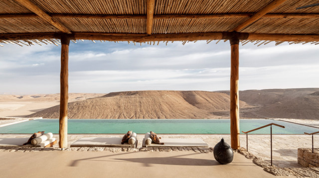 סיקס סנסס שחרות (צילום: עמית גירון)