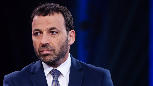 רביב דרוקר (צילום: יונתן זינדל, פלאש 90)