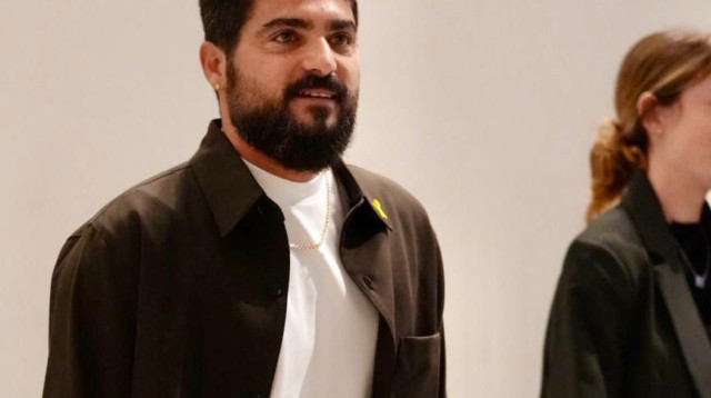 אושרי כהן (צילום: רגב זרקה)