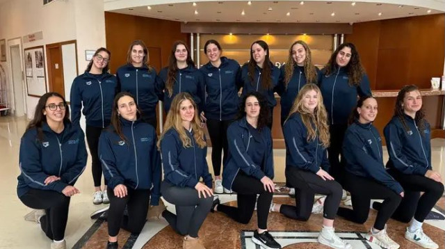  (צילום: איגוד הכדורמים)