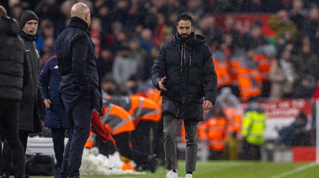 רובן אמורים (צילום: Xinhua News Agency)