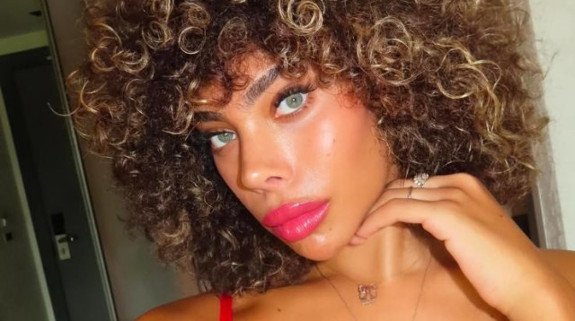 רומי אברג'יל (צילום: מתוך אינסטגרם)