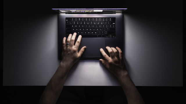 עברייני רשת (צילום: Freepik)