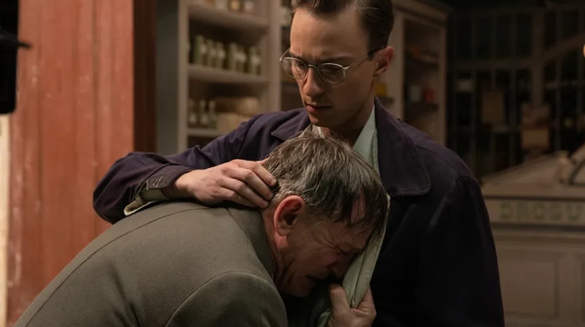 קוויר (צילום: אולפני A24)