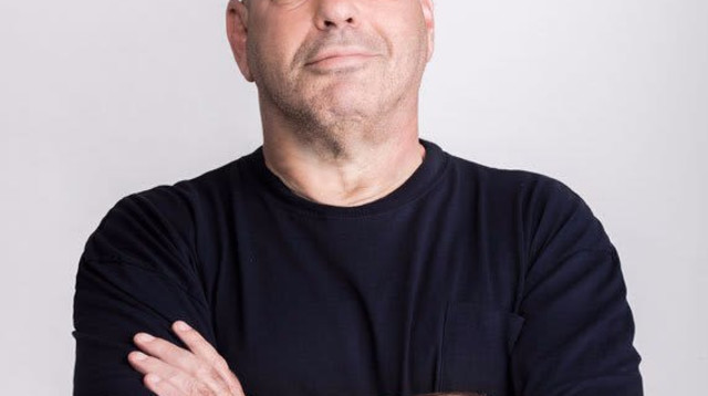 רון קופמן (צילום: 103fm)