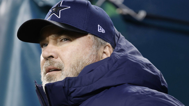 אולי הפעם זה יהיה שונה? מקארתי (צילום: GettyImages, Tim Nwachukwu)