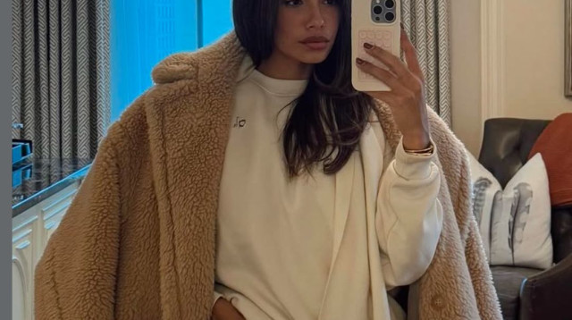 ג'ורדן אוזונה (צילום: מסך אינסטגרם)