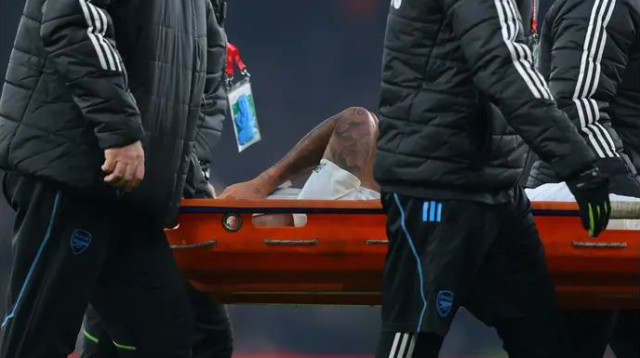 תמה העונה? ז'סוס (צילום: GettyImages, James Gill - Danehouse)