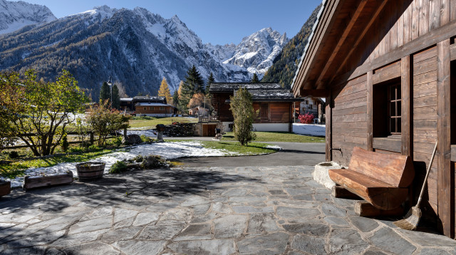 וילה אורזייר  (צילום: באדיבות ספיריט)