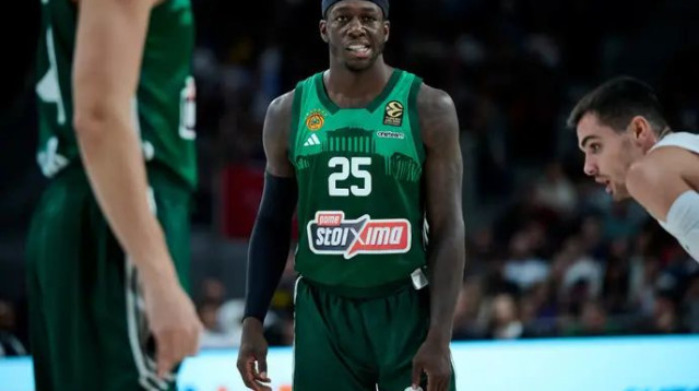 המומנטום יימשך? נאן (צילום: GettyImages, NICK PALEOLOGOS/SOOC/AFP)