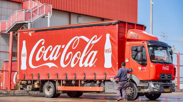 קוקה קולה (צילום: רועי שור)