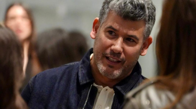 גיא עמיר (צילום: רגב זרקה)