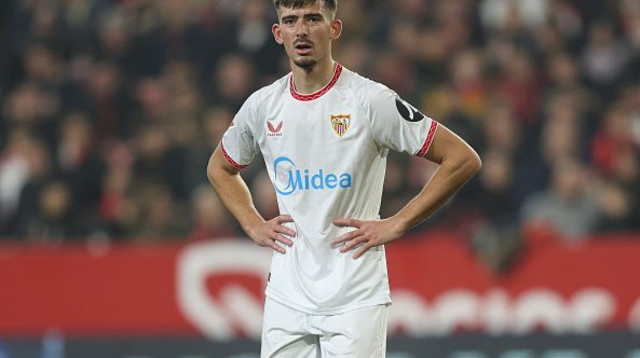 קיקה סאלאס, סביליה (צילום: Pressinphoto)