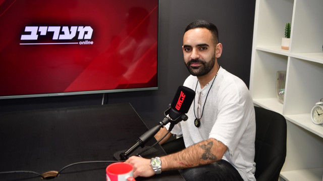 מישל כהן (צילום: אבשלום ששוני)