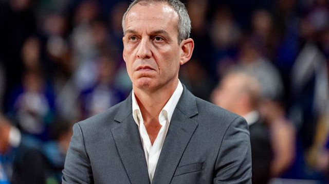עודד קטש (צילום: Eurasia Sport Images / Contributor)
