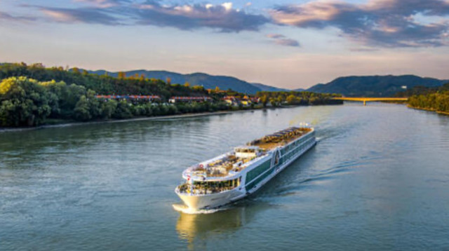 קרוז באירופה (צילום: קרוז תור)