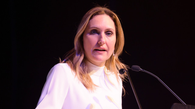 קרן מרציאנו (צילום: פלאש 90)