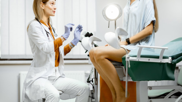 מכשיר קולפוסקופ. גילוי מוקדם מציל חיים  (צילום: Shutterstock)