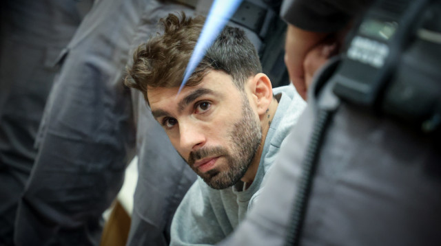 מושיקו מור (צילום: יונתן שאול, פלאש 90)