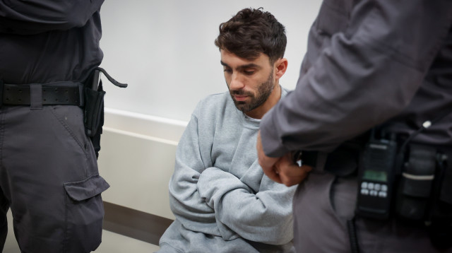 מושיקו מור (צילום: יונתן שאול, פלאש 90)