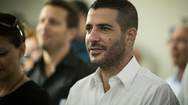 שרון גל (צילום: יונתן זינדל, פלאש 90)