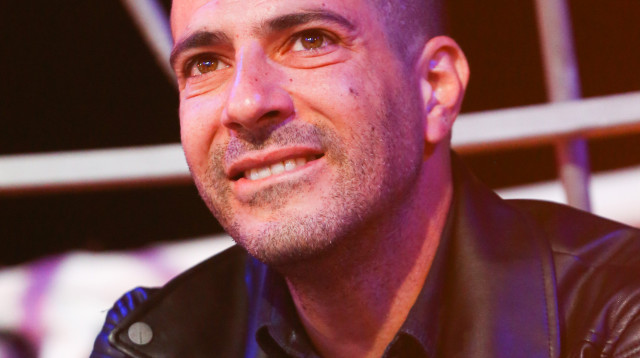 שרון גל (צילום: שלומי כהן, פלאש 90)