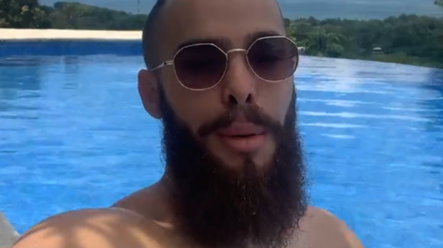 פז פליישר (צילום: מתוך אינסטגרם)