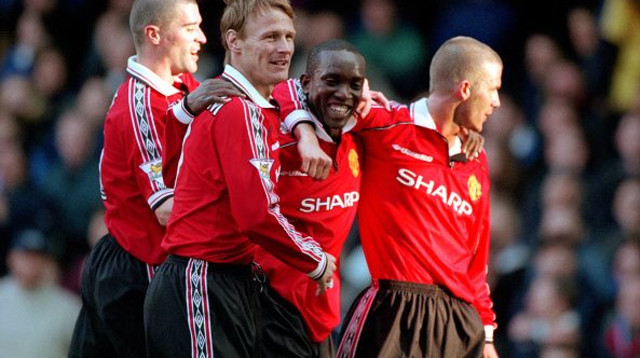  (צילום: Mark Leech/Offside)