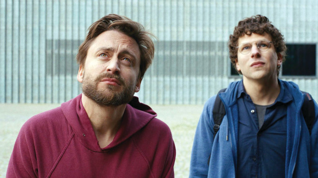 "כאב אמיתי", חובה לראות אותו בקולנוע (צילום: פורום פילם)