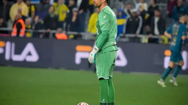 מקרה חריג. גד עמוס (צילום: אריאל שלום)