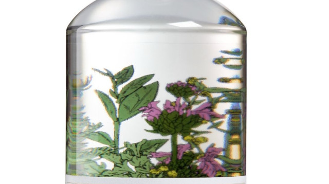 ג'ין של יקב דלתון (צילום: אורי גרון)