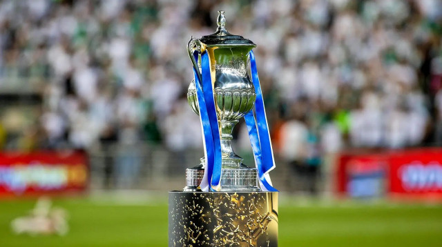 גביע המדינה בכדורגל (צילום: עיבוד תמונה, צילום: אורן בן חקון/פלאש 90)