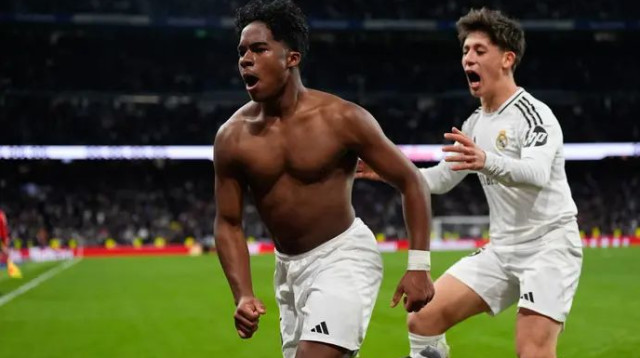 ה"מקופחים" התעלו ברגעי האמת. אנדריק וגולר (צילום: GettyImages, Oscar J. Barroso/Anadolu)