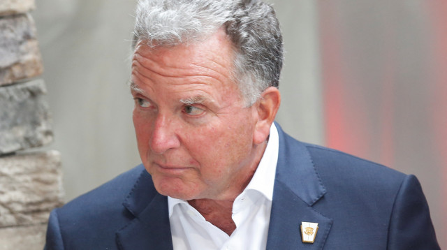 סטיב ויטקוף (צילום: רויטרס)