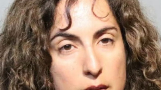 ג'ניפר וולפטל (צילום: Seminole County Sheriff’s Office)