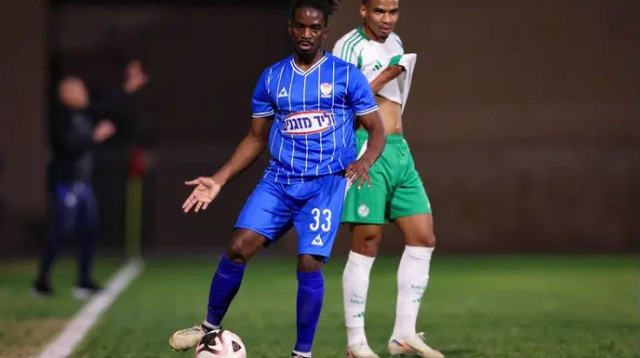  (צילום: מאור אלקסלסי)